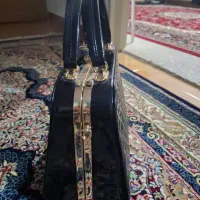 کیف کفش|کیف، کفش، کمربند|نهاوند, |دیوار