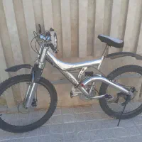 دوچرخه ۲۶ نو|دوچرخه، اسکیت، اسکوتر|ایوان, |دیوار