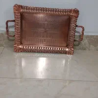 سینی طرح هخامنشی