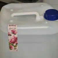 گلاب هیئتی دو آتیشه خوش عطر و طعم