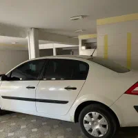 مگان ۱۶۰۰|خودرو سواری و وانت|همدان, |دیوار