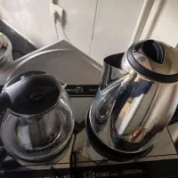 چای ساز Fuma|سماور، چای‌ساز، قهوه‌ساز|سنندج, |دیوار