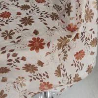 سفره کره ای ۷متر عرض ۱۴۰ در حد نو وتمیز