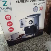 فروش قهوه ساز