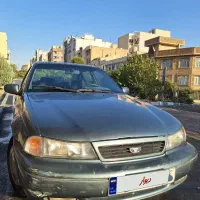 دوو سیلو مدل ۷۶|خودرو سواری و وانت|تهران, پرستار|دیوار