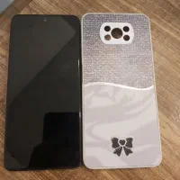 فروش تاچ ال سی دی نو اصلی poco x3 pro