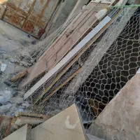 تور ماهیگیری میگو. بیاح