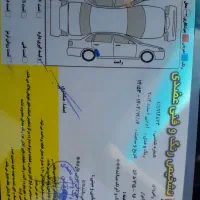 ام جی۶لیفت بک۲۰۱۲|خودرو سواری و وانت|آزادشهر, |دیوار