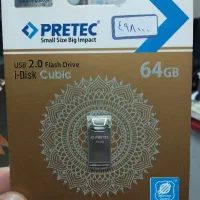 فلش مموری ها با گارانتی تعویض مادام العمر ۸ تا ۱۲۸