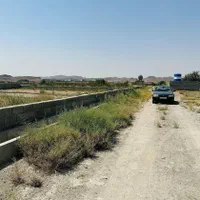 فروش زمین باغی 1000متر سند تک برگ انجم آباد شهریار|فروش زمین و ملک کلنگی|رباطکریم, انجم آباد|دیوار