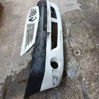 سپرجلو فابریک ال نود وچراغ جلو سمت راننده