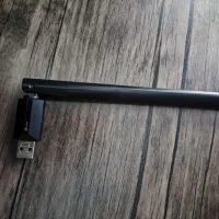 دانگل وای فای TP LINK|مودم و تجهیزات شبکه|کرج, شهرک بنفشه|دیوار