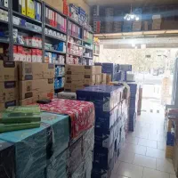 کار در فروشگاه لوازم تحریر