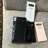 s10 plus اوراقی|موبایل|تبریز, |دیوار