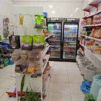 واگذاری سوپر مارکت
