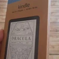 کتابخوان آمازون مدل kindle11th 2024|تبلت|صفادشت, |دیوار