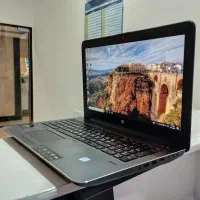 لپ تاپ HP Zbook g3 گرافیک 4