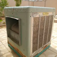 کولر آبی|کولر آبی|شیروان (خراسان), |دیوار