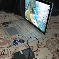 لب تاب سرفیس بوک ۱