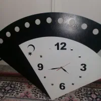 ساعت دیواری