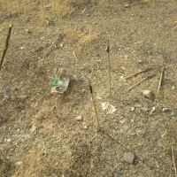 زمین باموقعیت خوب روستای نجم آرامگاه فردوسی