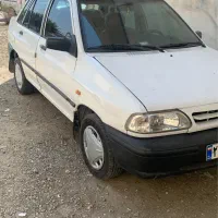 پراید مدل ۹۳|خودرو سواری و وانت|محمدشهر, محمدشهر|دیوار