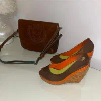 کفشهای مجلسی|کیف، کفش، کمربند|تهران, ازگل|دیوار