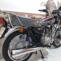 کویر 150CC|موتورسیکلت|کرمانشاه, |دیوار