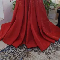 لباس مجلسی سنگین