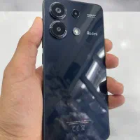 Note13 256 در حد