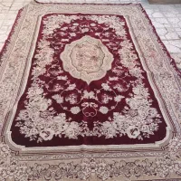 فرش ومیزپاچال وبنر