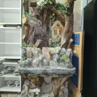 خوشخواب ،آبنما