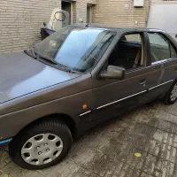 پژو روآ|خودرو سواری و وانت|تهران, خاک سفید|دیوار