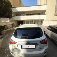 چانگان cs35 مدل 97|خودرو سواری و وانت|قدس, شهر‌قدس|دیوار