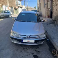 پژوپارس مدل85|خودرو سواری و وانت|همدان, |دیوار