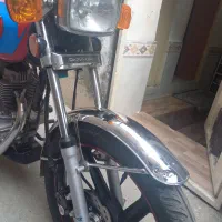 موتور متین ۲۰۰ مدل ۱۴۰۲|موتورسیکلت|بروجرد, |دیوار