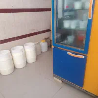 یخچال|فروشگاه و مغازه|ارومیه, |دیوار