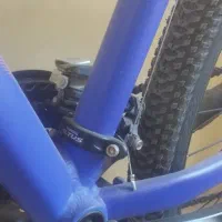 دوچرخه دوچرخه اورلورد 29|دوچرخه، اسکیت، اسکوتر|مبارکه, |دیوار