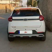 ام وی ام X22pro MT، مدل ۱۴۰۲|خودرو سواری و وانت|شیراز, حومه شیراز|دیوار