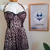 مزدی دوز لباس خواب و زیر زنانه