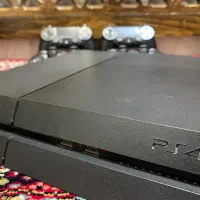 Ps4 - fat|کنسول، بازی ویدئویی و آنلاین|تهران, شکیبا|دیوار