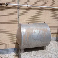 مخزن اب 1000لیتری