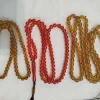 تسبیح|کلکسیون اشیاء عتیقه|رشت, رودبارتان|دیوار