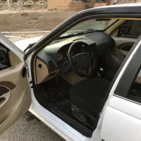 پژو پارس سال مدل ۹۹|خودرو سواری و وانت|اندیشه, شهرک مریم|دیوار