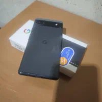 google pixel 6a|موبایل|کرمانشاه, |دیوار