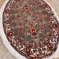 فرش ۴متری با قیمت درب کارخانه و پرداخت درب منزل|فرش|همدان, |دیوار