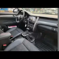 بسترن  B30 مدل ۹۷ سفید|خودرو سواری و وانت|ساری, |دیوار