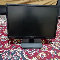 مانیتور ایسر 19 اینچ استوک مدل Acer V195WL