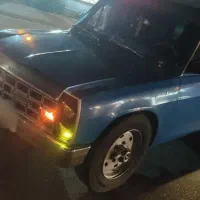 نیسان 82|خودرو سواری و وانت|یزد, |دیوار