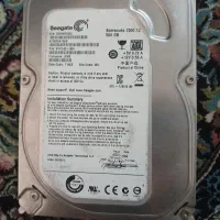 هارد ۵۰۰گیگ seagate
